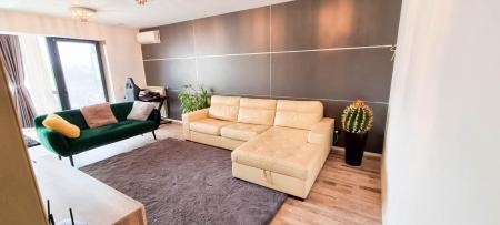 Duplex- Poseidon Residence- 3 Camere