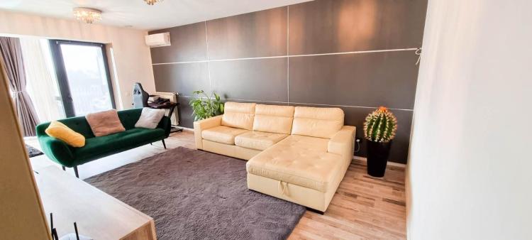 Duplex- Poseidon Residence- 3 Camere