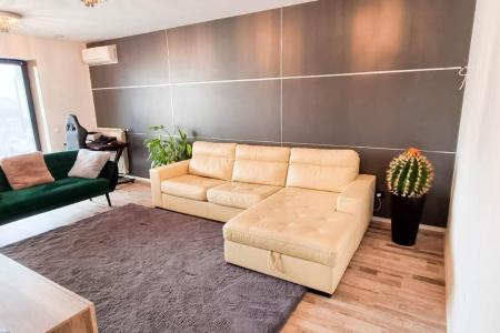 Duplex- Poseidon Residence- 3 Camere
