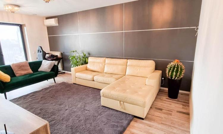 Duplex- Poseidon Residence- 3 Camere