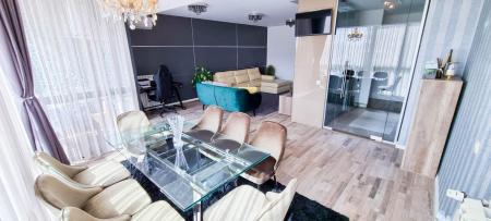 Duplex- Poseidon Residence- 3 Camere