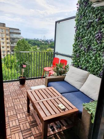 Duplex- Poseidon Residence- 3 Camere