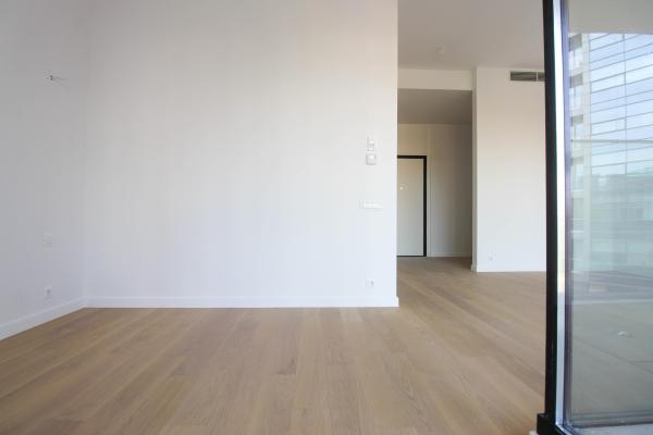 Studio Dublu- One Verdi - Zona Verde