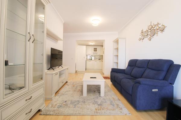 Marmura Residence- 2 camere spatios -56 mp utili -7 mp logie