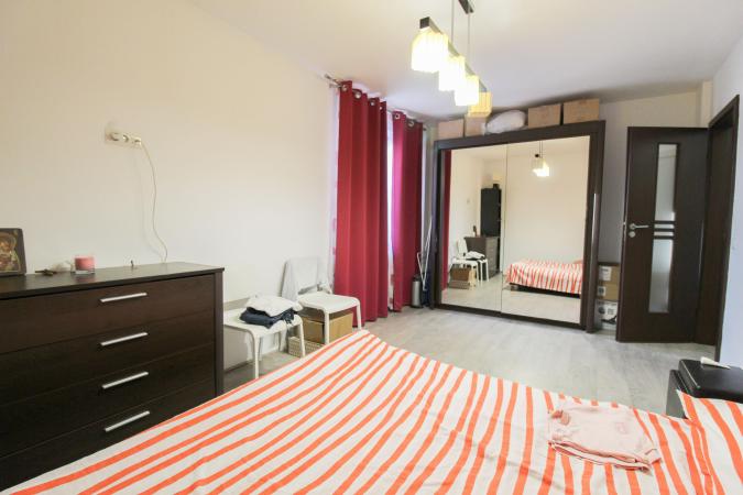 2 camere - Piata Romana | Magheru 32 -36 | Renovat