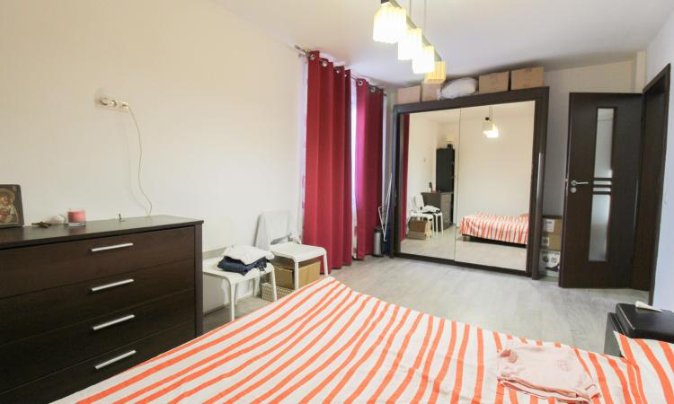 2 camere - Piata Romana | Magheru 32 -36 | Renovat