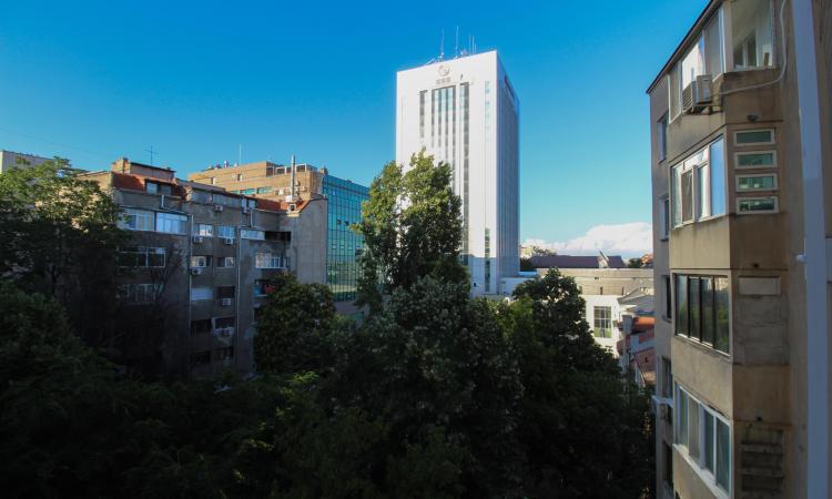 2 camere - Piata Romana | Magheru 32 -36 | Renovat