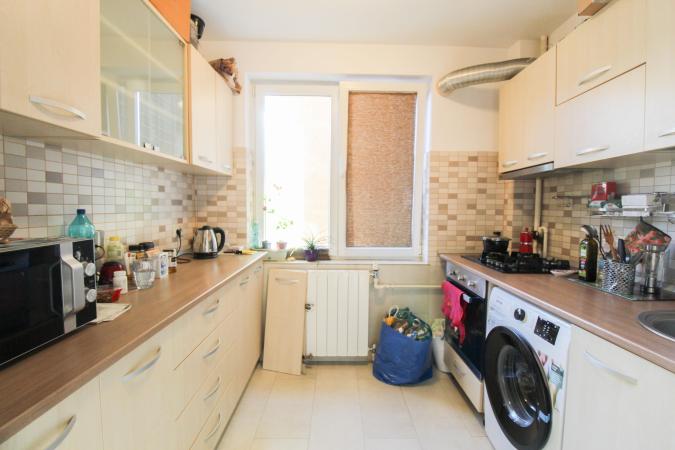 2 camere - Piata Romana | Magheru 32 -36 | Renovat