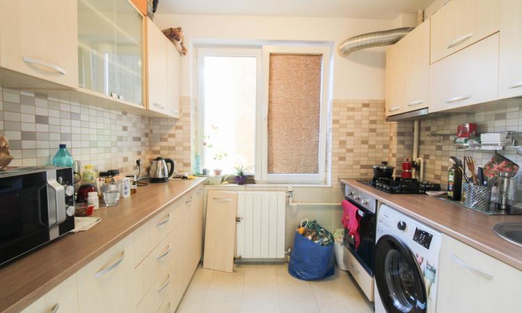 2 camere - Piata Romana | Magheru 32 -36 | Renovat