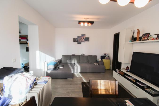 2 camere - Piata Romana | Magheru 32 -36 | Renovat