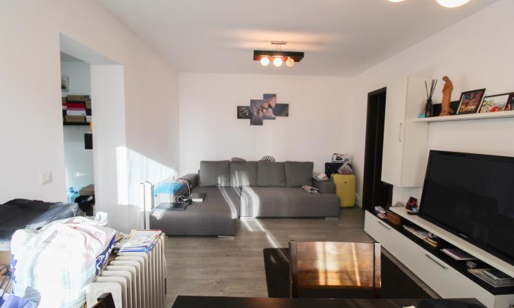 2 camere - Piata Romana | Magheru 32 -36 | Renovat