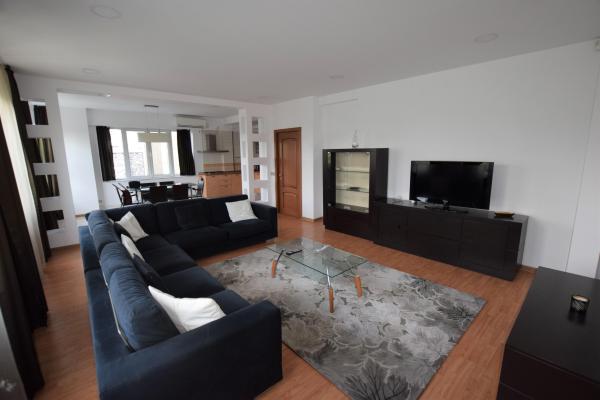 Apartament 3 Camere/Lux - Primaverii- Parcul Bordei