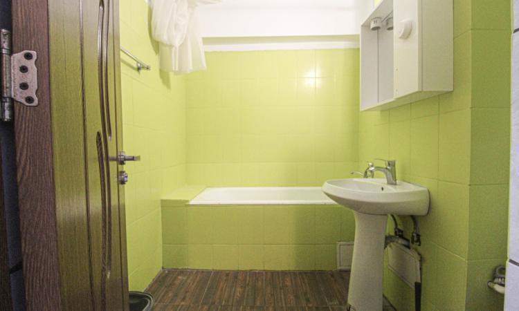 2 camere - Dorobanti - Romana - ultracentral