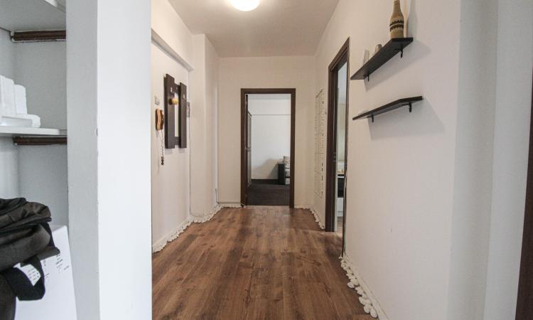 2 camere - Dorobanti - Romana - ultracentral