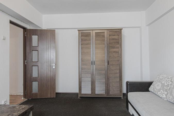 2 camere - Dorobanti - Romana - ultracentral