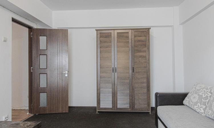 2 camere - Dorobanti - Romana - ultracentral