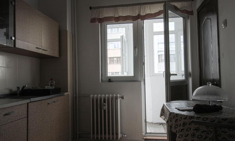 2 camere - Dorobanti - Romana - ultracentral