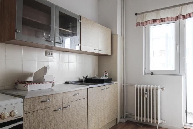 2 camere - Dorobanti - Romana - ultracentral