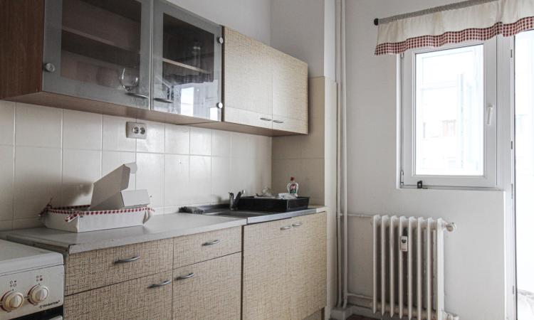 2 camere - Dorobanti - Romana - ultracentral