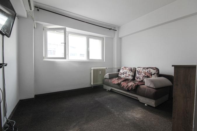 2 camere - Dorobanti - Romana - ultracentral