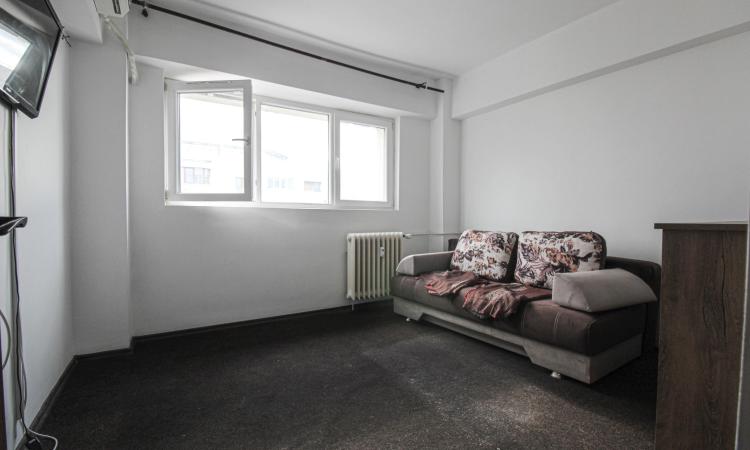 2 camere - Dorobanti - Romana - ultracentral