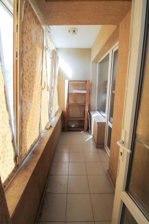 3 camere 70 mp utili + logie - Bucurestii Noi 122 - Vis-a-vis de Parc Bazilescu