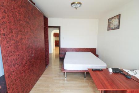 3 camere 70 mp utili + logie - Bucurestii Noi 122 - Vis-a-vis de Parc Bazilescu