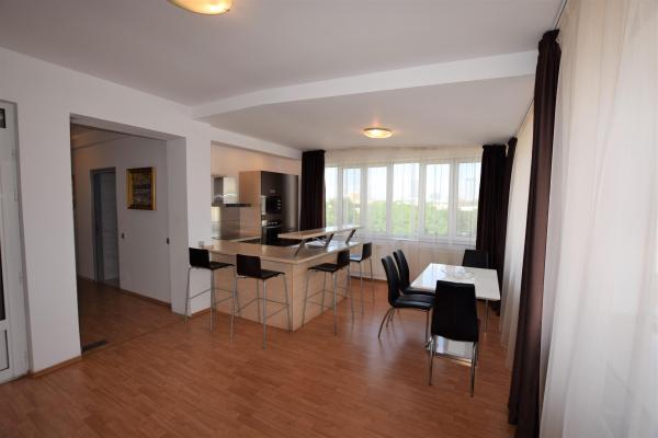 Duplex - 3 Camere - Primaverii