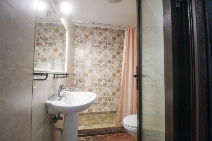 3 Camere- Dorobanti- Perla - Bloc Nou