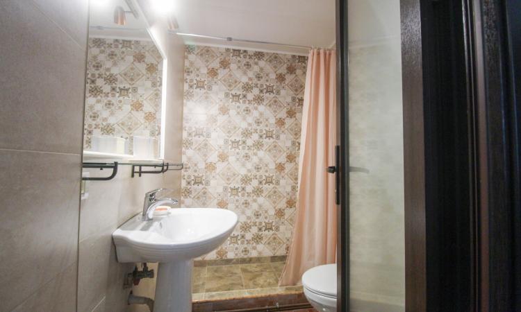3 Camere- Dorobanti- Perla - Bloc Nou