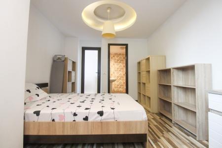 3 Camere- Dorobanti- Perla - Bloc Nou