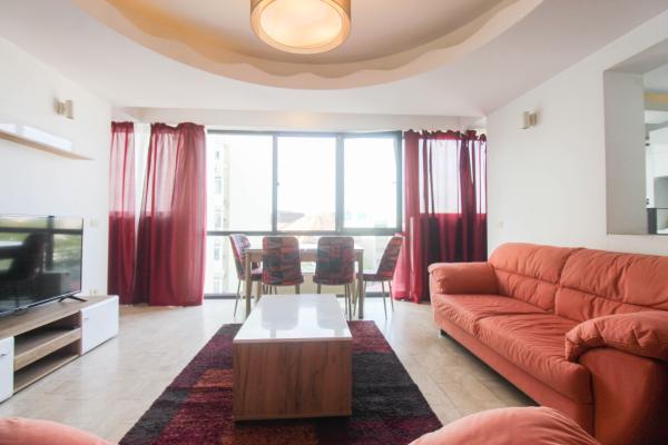 3 Camere- Dorobanti- Perla - Bloc Nou