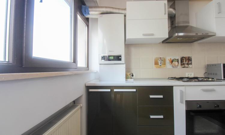 3 Camere- Dorobanti- Perla - Bloc Nou
