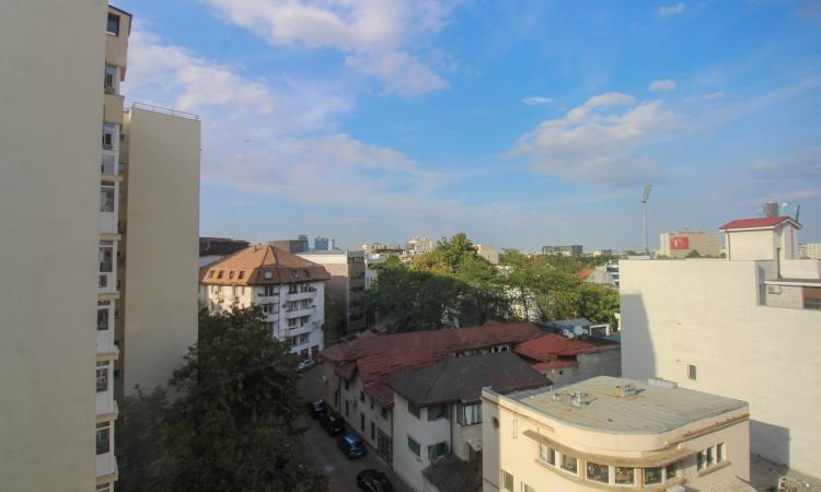 3 Camere- Dorobanti- Perla - Bloc Nou