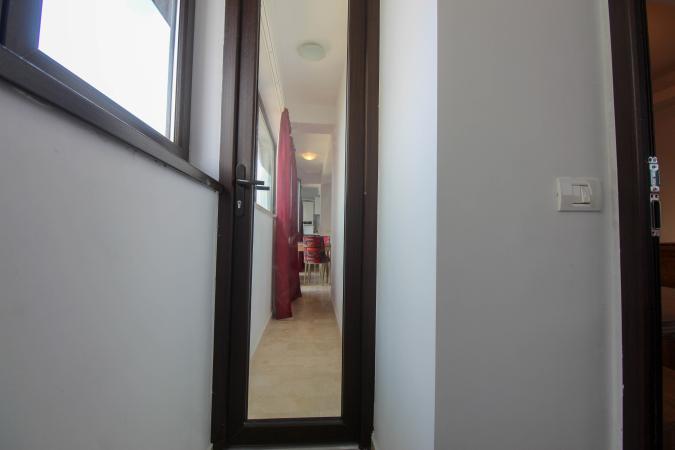 3 Camere- Dorobanti- Perla - Bloc Nou