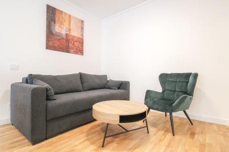 2 Camere 53 mp utili - Marmura Residence Jiului - lux prima inchiriere + parcare
