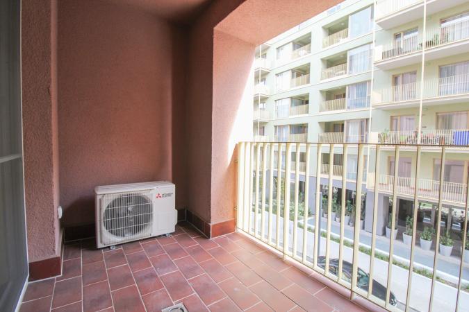 2 Camere 53 mp utili - Marmura Residence Jiului - lux prima inchiriere + parcare