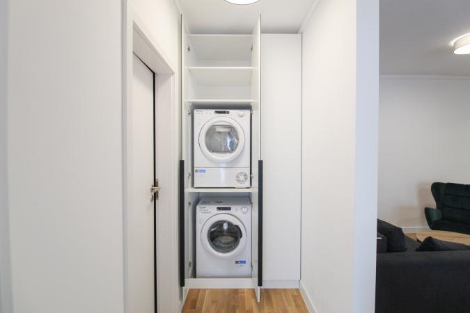 2 Camere 53 mp utili - Marmura Residence Jiului - lux prima inchiriere + parcare