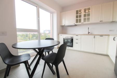 2 camere 54 mp utili - Marmura Residence - Parcare inclusa