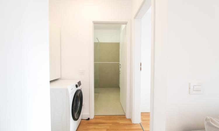 2 camere 54 mp utili - Marmura Residence - Parcare inclusa