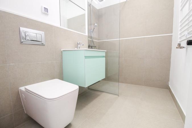2 camere 54 mp utili - Marmura Residence - Parcare inclusa