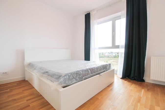 2 camere 54 mp utili - Marmura Residence - Parcare inclusa