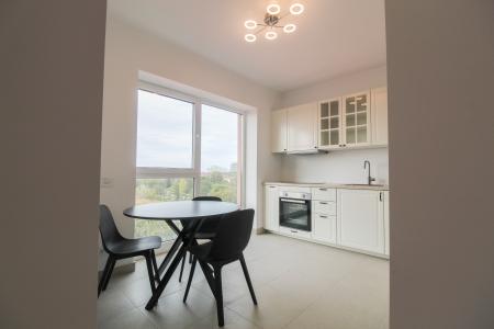 2 camere 54 mp utili - Marmura Residence - Parcare inclusa