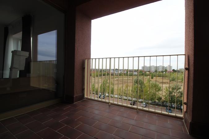 2 camere 54 mp utili - Marmura Residence - Parcare inclusa
