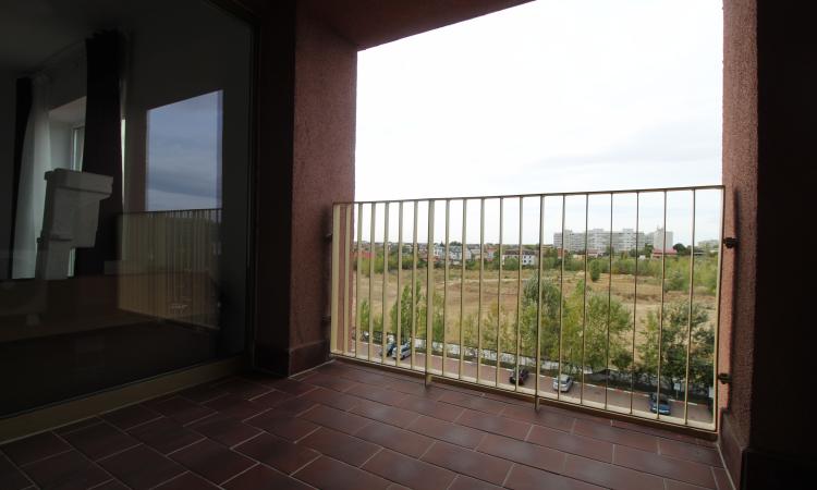 2 camere 54 mp utili - Marmura Residence - Parcare inclusa