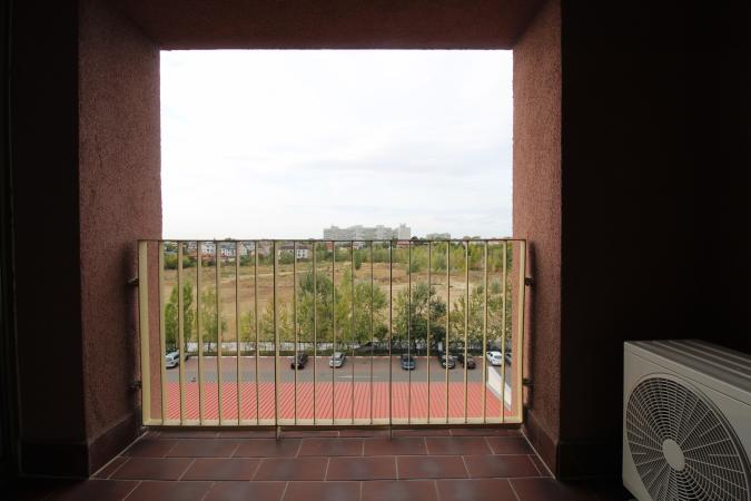 2 camere 54 mp utili - Marmura Residence - Parcare inclusa
