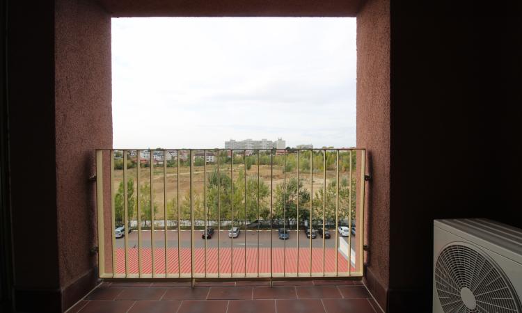 2 camere 54 mp utili - Marmura Residence - Parcare inclusa