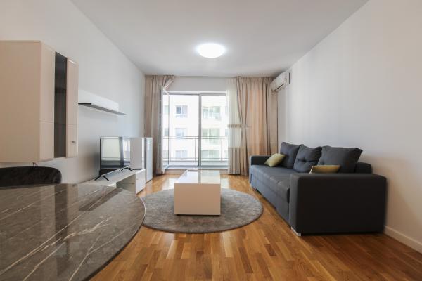 2 camere - Expozitiei - Luxuria Residence - 5 min. metrou
