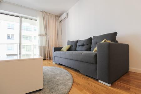 2 camere - Expozitiei - Luxuria Residence - 5 min. metrou