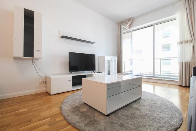 2 camere - Expozitiei - Luxuria Residence - 5 min. metrou